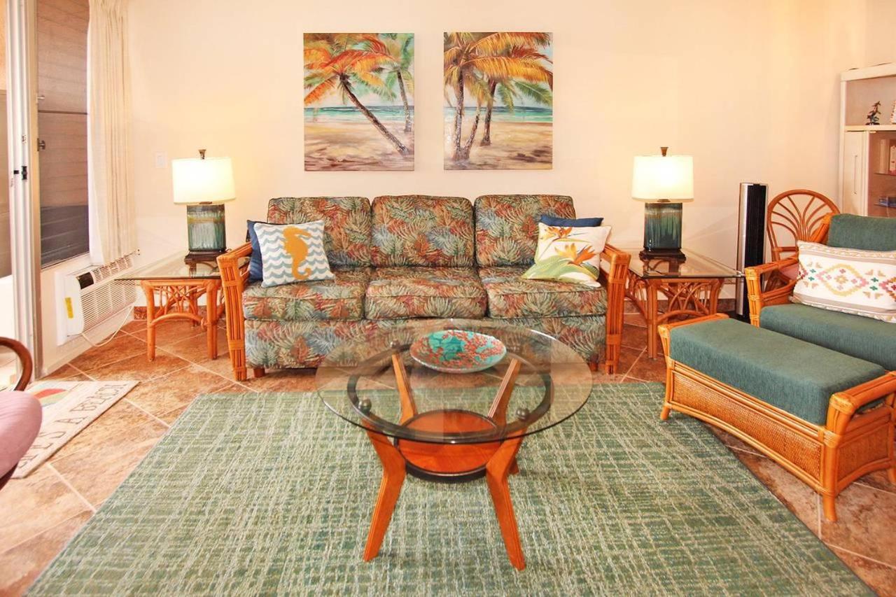 Island Sands Resort 305 Main image 1